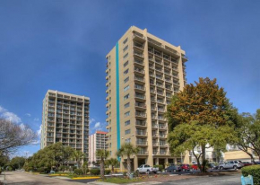 Ocean Dunes by Palmetto Vacations